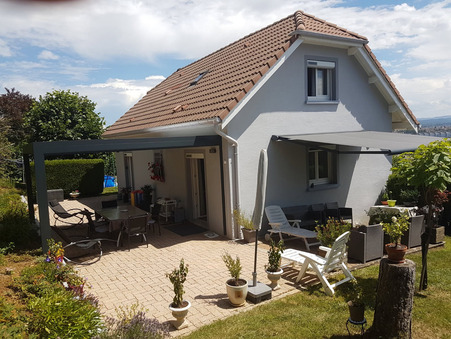 vente maison Sochaux  231 000€