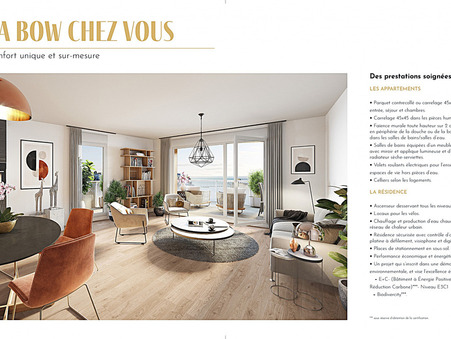 vente appartement brest