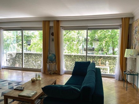 vente appartement Nantes