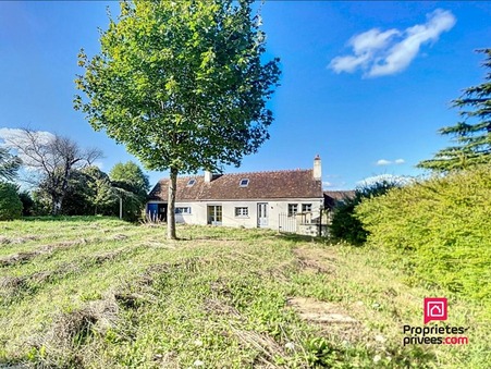 vente maison Igé