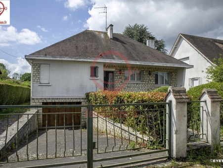 vente maison Blancafort