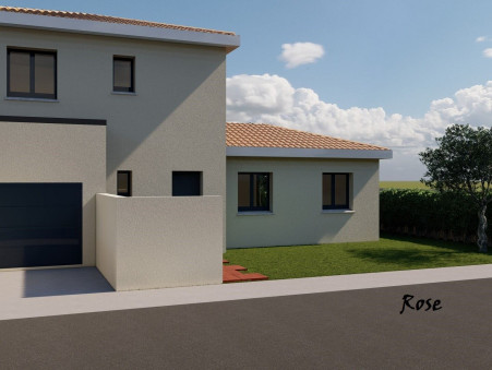 vente maison mauguio