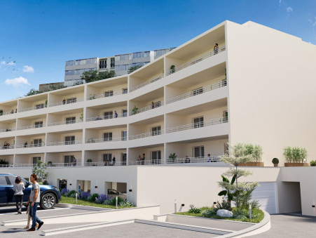 vente neuf Ajaccio