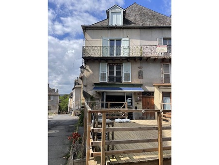 vente appartement Juillac