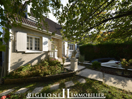 vente maison Montfermeil