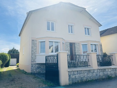 vente maison Chartres