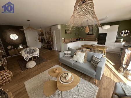 vente maison lespignan