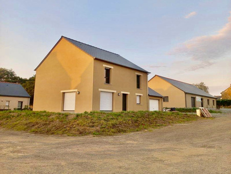vente maison Pleugueneuc