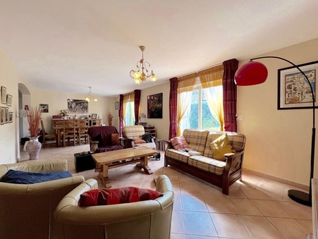 vente maison Belleu
