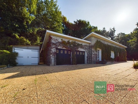 vente maison smarves