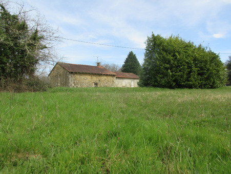 vente maison Chateau l eveque