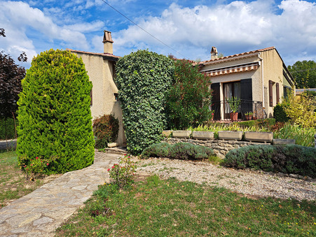 vente maison Malaucène