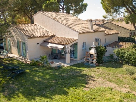 vente maison candillargues