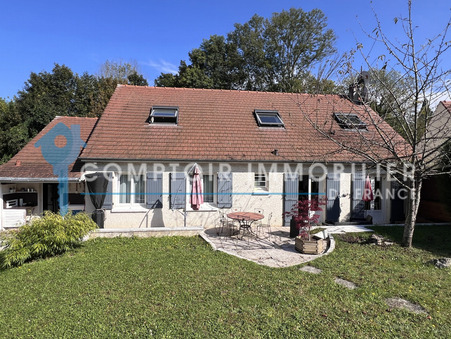 vente maison La ferté-alais