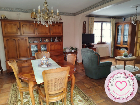 vente maison Sully sur loire