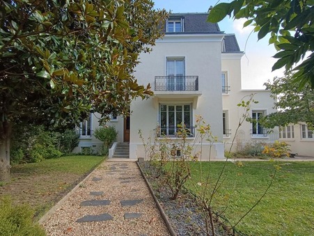 vente maison neuilly-plaisance