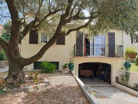 vente maison céret