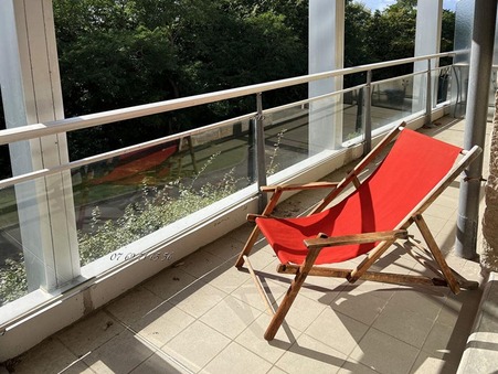 vente appartement dinard