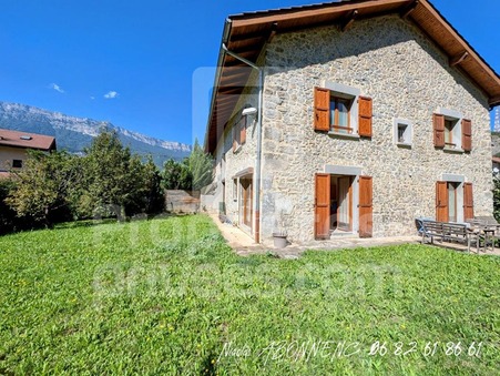 vente maison varces-allières-et-risset