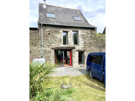 vente maison ploërmel