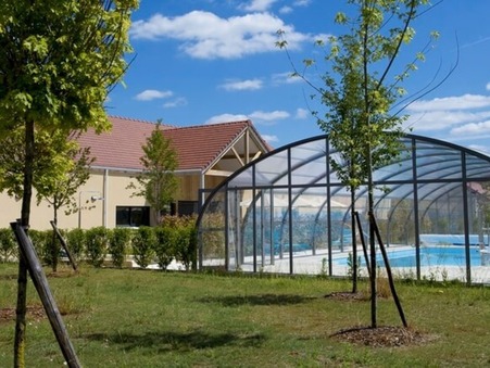 vente neuf Bracieux