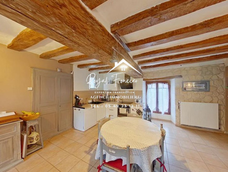 vente maison Yzeures-sur-Creuse  127 000€