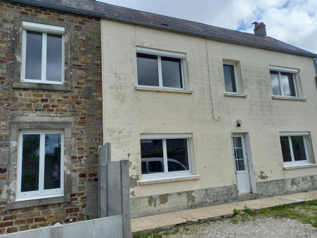 vente maison la haye