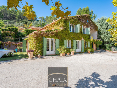 vente maison Auriol