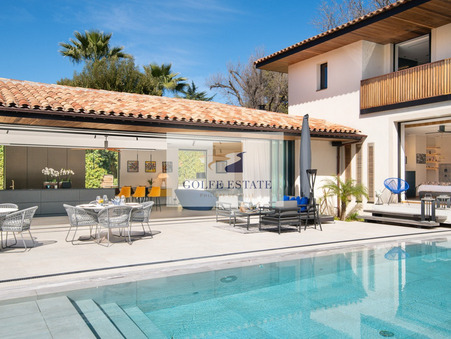 vente maison Saint-tropez