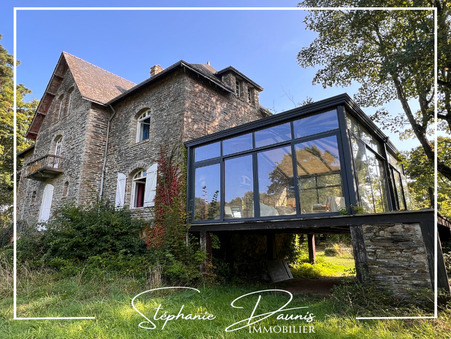 vente maison Conquereuil