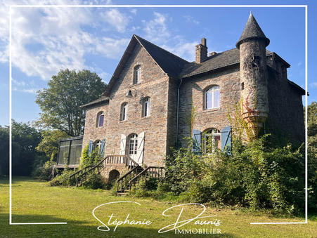 vente maison Conquereuil