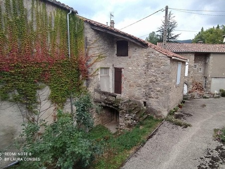 vente maison les plans