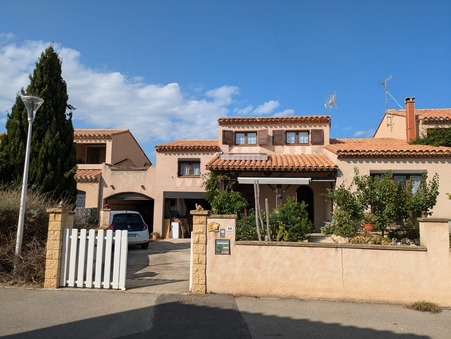vente maison Leucate