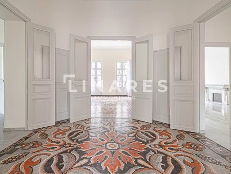 vente appartement Marseille 6e arrondissement