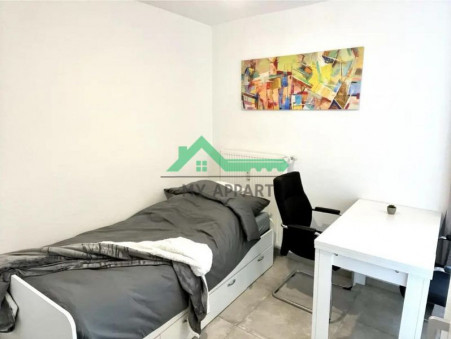 location appartement Paris 16eme arrondissement