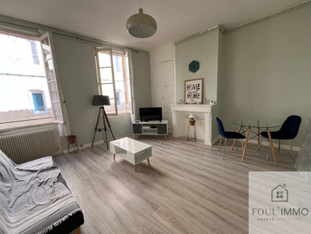 vente immeuble Agen