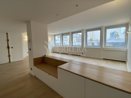 location appartement Paris 16eme arrondissement