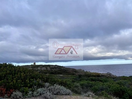 vente appartement Lumio