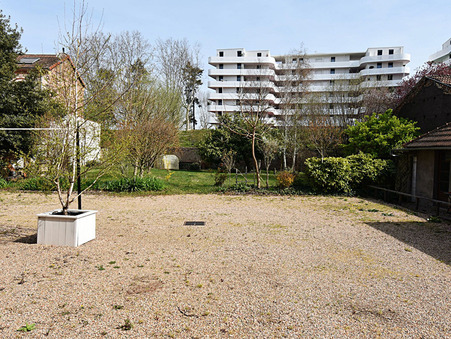 vente terrain Roanne