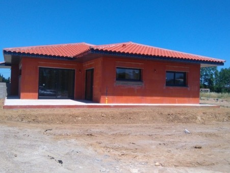 vente appartement Prades