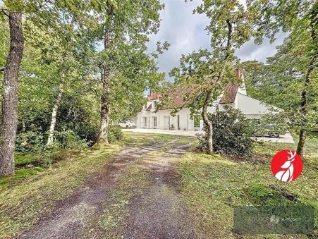 vente maison NOISY SUR ECOLE  777 000€