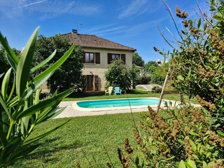 vente maison SAINT CERE  233 980€