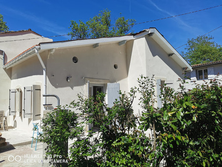 vente maison Saint-denis-de-pile