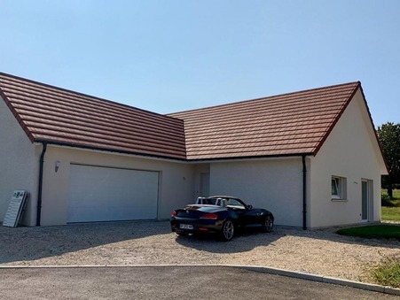 vente maison audincourt