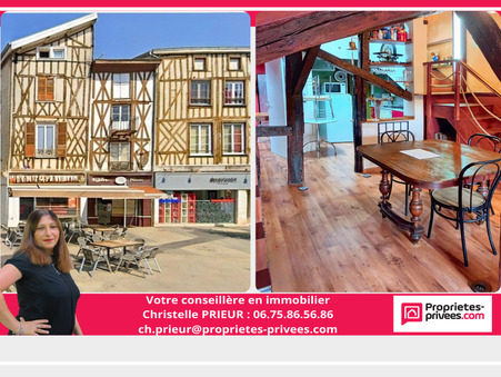 vente appartement Châlons-en-champagne