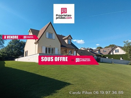 vente maison vert-en-drouais