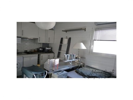 vente appartement Marseille 6eme arrondissement