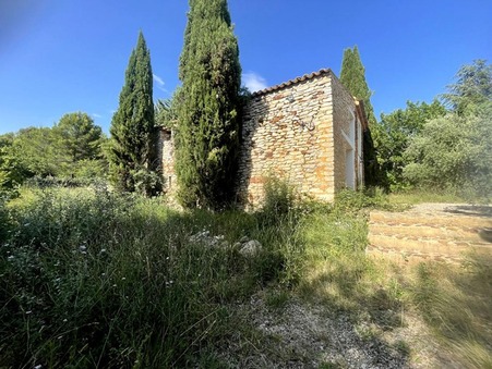 vente maison gargas
