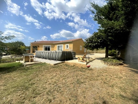 vente maison gargas