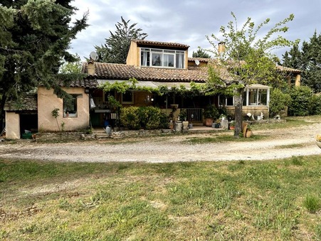 vente maison Villars  430 500€